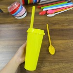 Ly tim 700ml (nhiều màu)